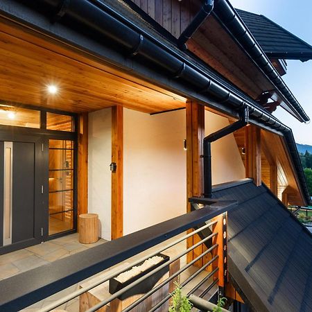 Mountain Base - Apartament Milton Bachledzki Wierch 4 ザコパネ エクステリア 写真