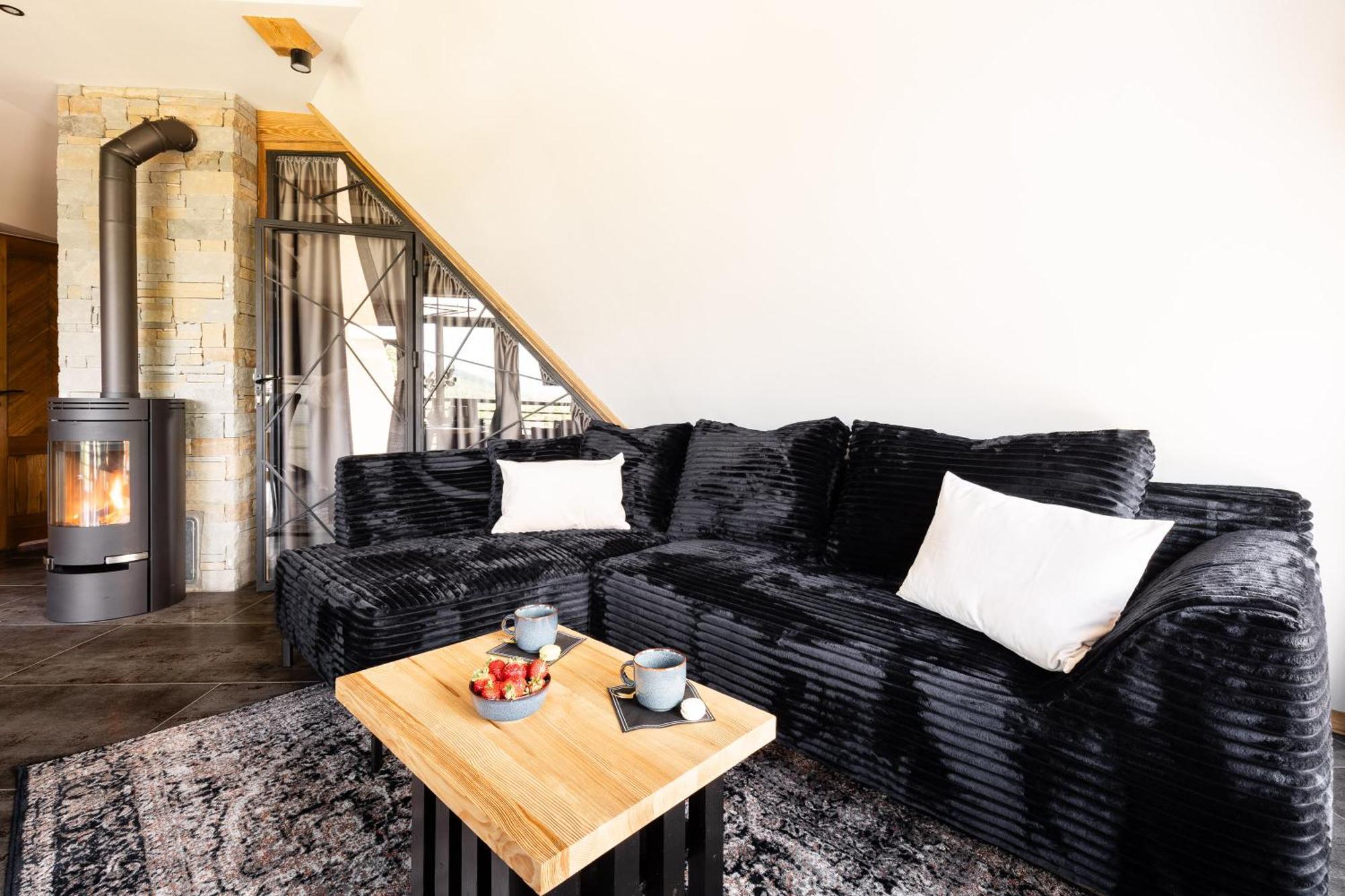 Mountain Base - Apartament Milton Bachledzki Wierch 4 ザコパネ エクステリア 写真