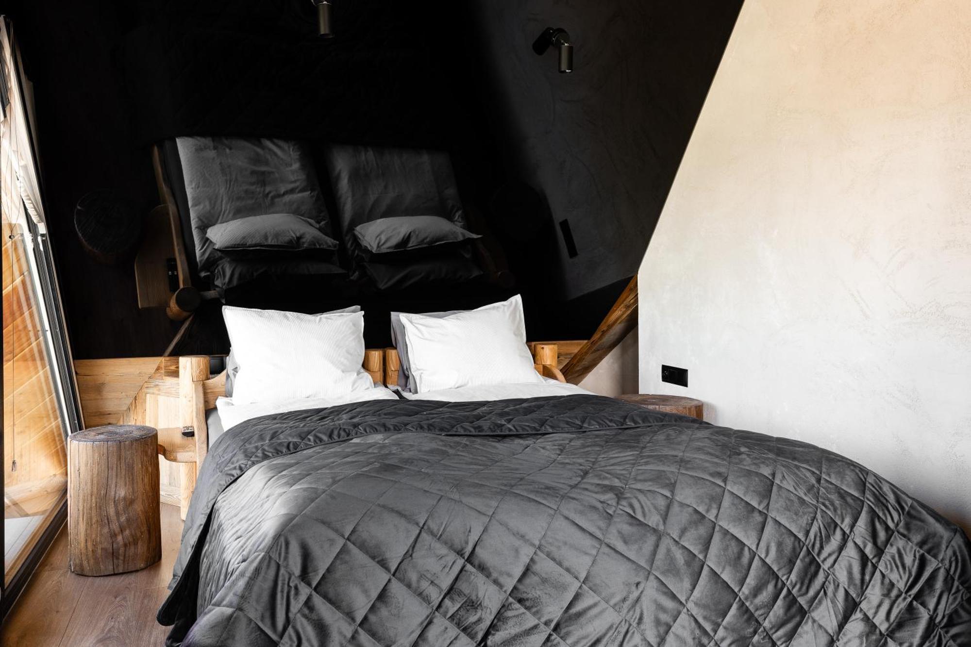 Mountain Base - Apartament Milton Bachledzki Wierch 4 ザコパネ エクステリア 写真