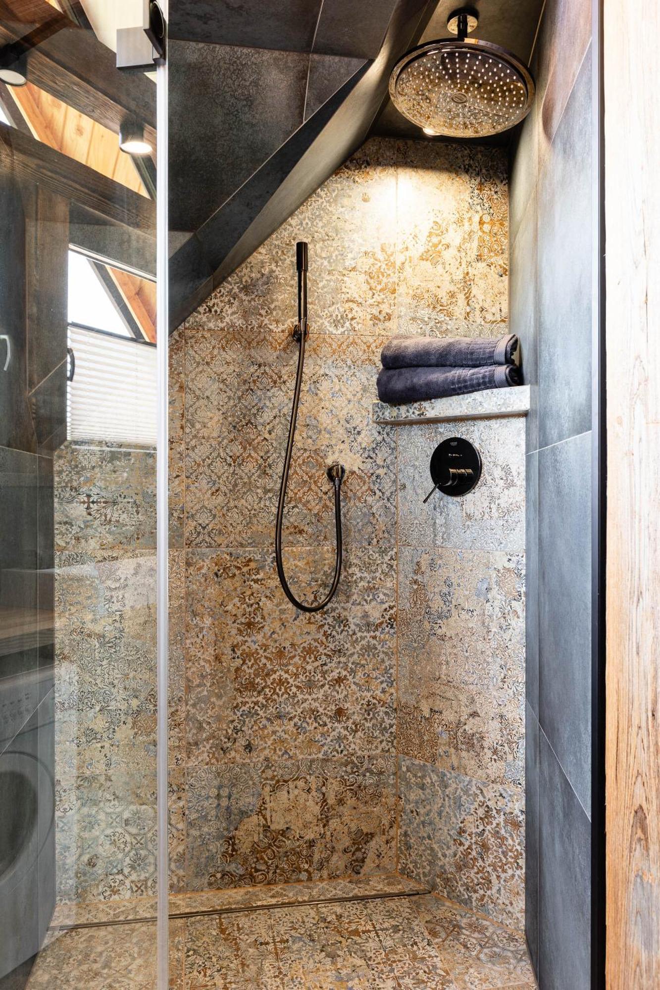 Mountain Base - Apartament Milton Bachledzki Wierch 4 ザコパネ エクステリア 写真